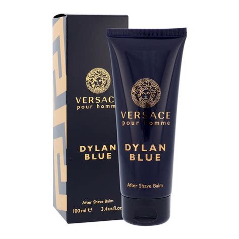 versace barba uomo|Balsamo dopobarba Pour Homme 100 ml .